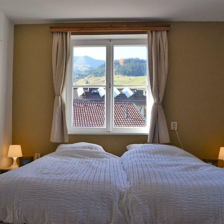 Kraxner Haus Apartment Зерфаус Екстериор снимка