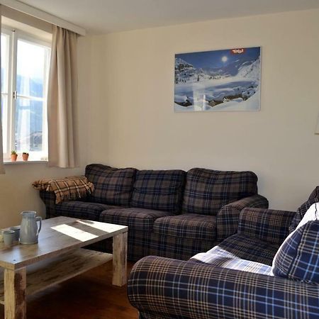 Kraxner Haus Apartment Зерфаус Екстериор снимка